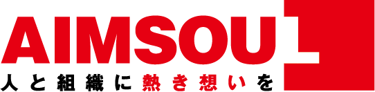 Aimsoul Logo