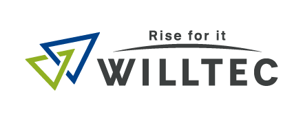 Willtec Logo